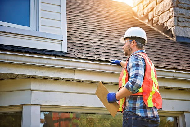 Licensed Gutter Installation service in Pomfret Center, CT - Roof Repair Smedway